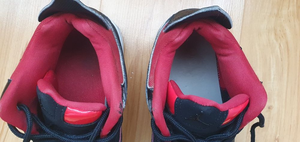 Кросівки Jordan Nike