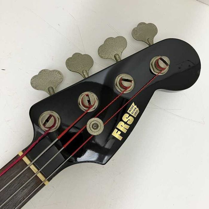 Бас гитара Fresher FRS PS-40 precision Japan 80': 19 600 грн
