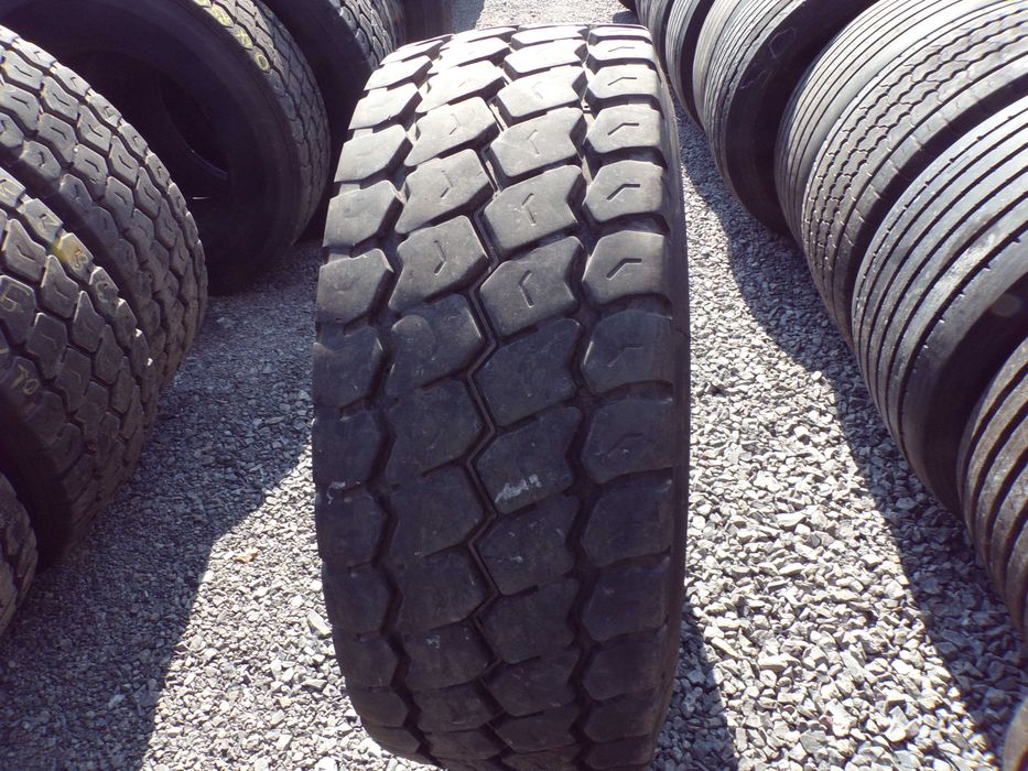 Opona 385/65R22.5 MICHELIN XZY 3 (800 netto)