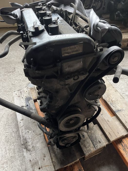 Silnik /Mazda / VOLVO /Ford/ 2.0 16v Benz 2009r kompletny mazda 3/5/6