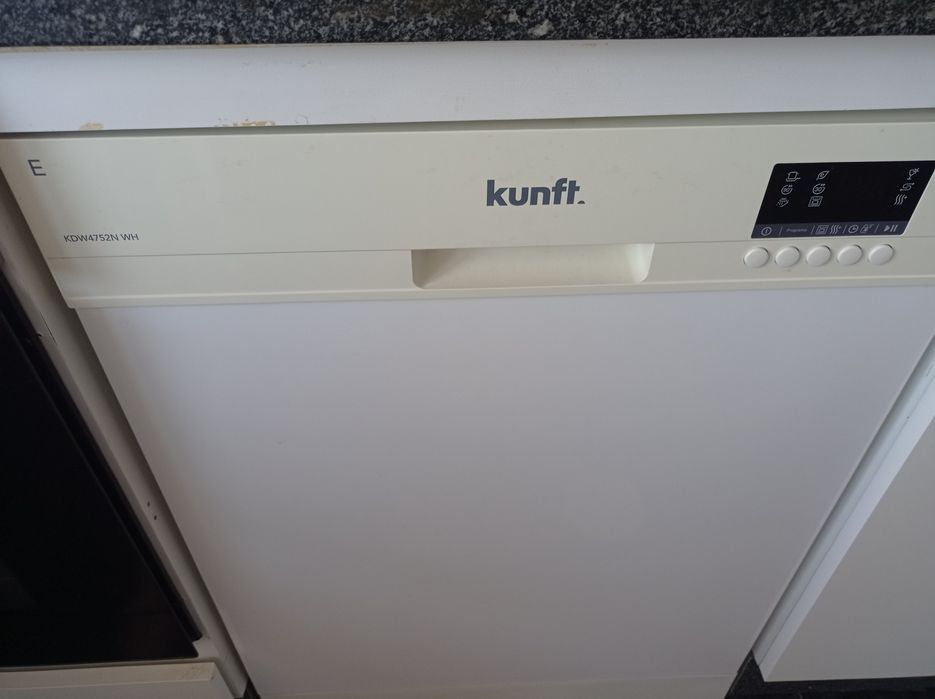 Vendo Máquina de lavar louça