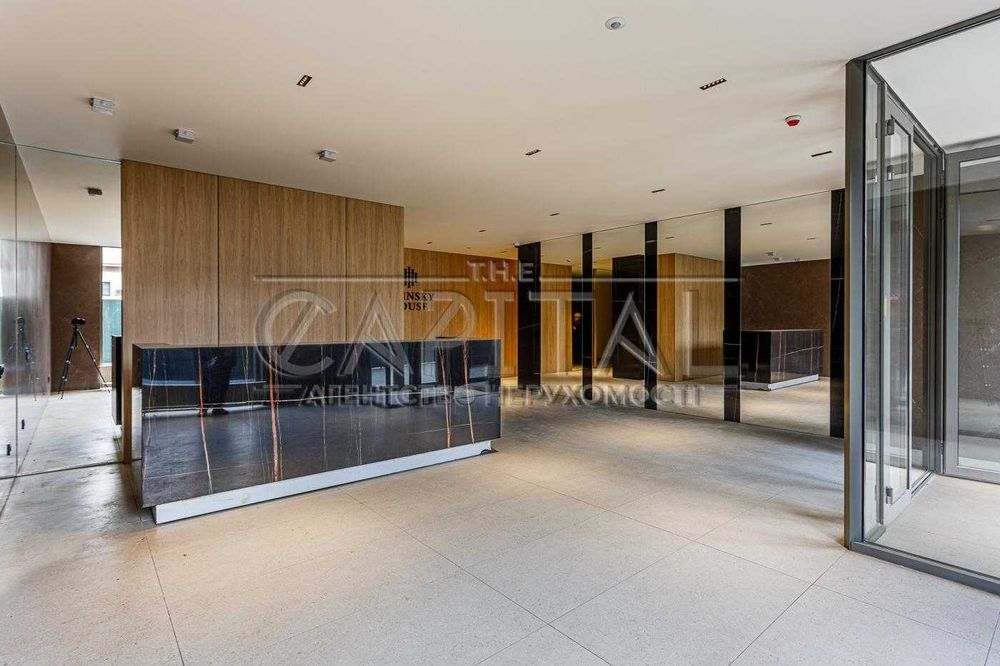 3-кімнатна квартира за адресою вул. Іллєнка Юрія (площа 117 м²) - Atlanta.ua - фото 15