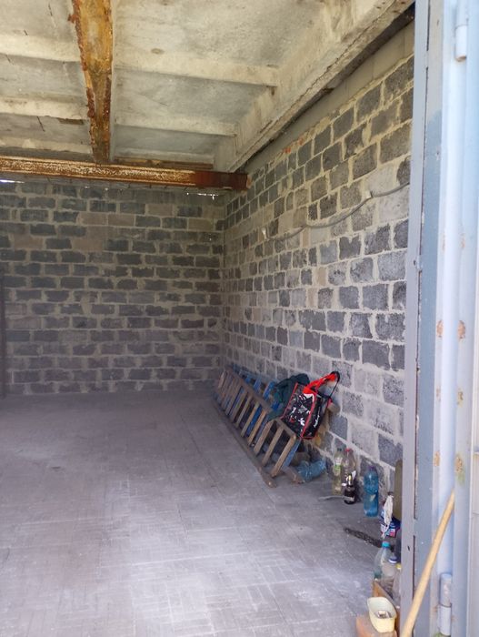 Продам гараж под спринтер