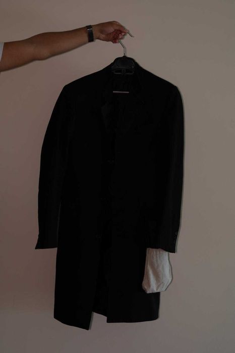 2 peças de traje masculino da Univ. Porto