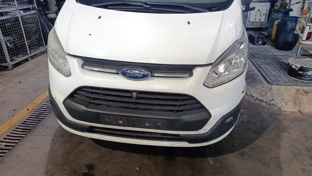 Frente completa FORD Transit Custom