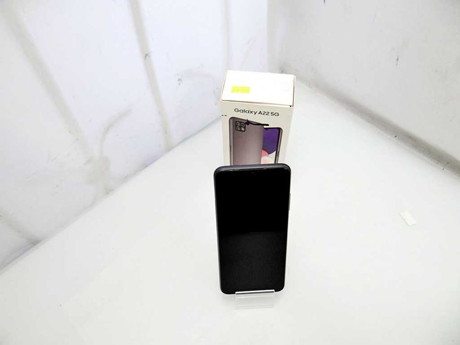 Samsung Galaxy A22 5G / Dual SIM / Eko Komis