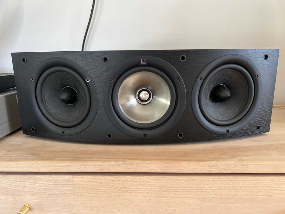 Głośnik centralny Kef IQ6C