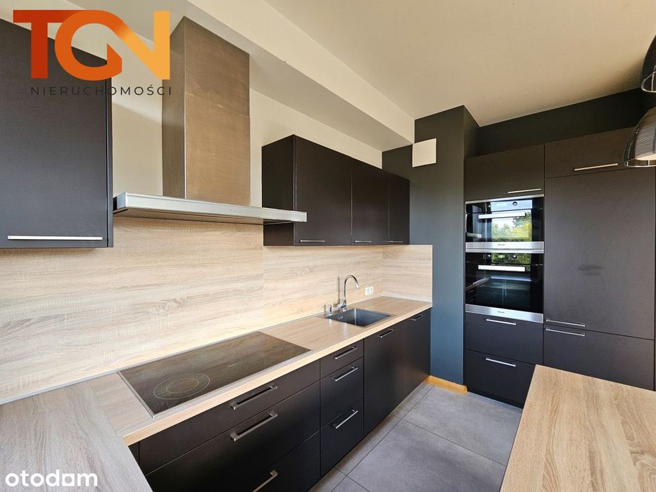 Zamiast domu -  141 m² na Julianowie