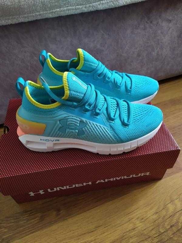 Under armour phantom se rnr 2025