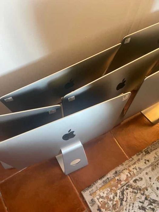 iMac tenho vários para vender deste 99€ cada