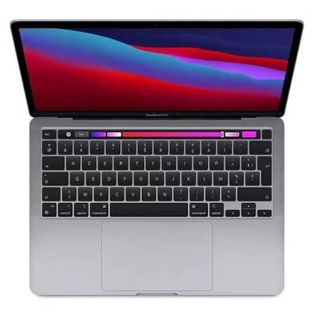 Macbook Pro M1 2020482693368198604802