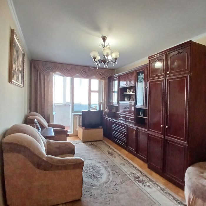 Терміново! Продаж 3х кім квартири