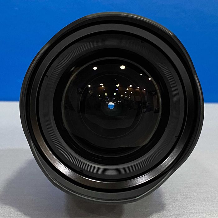 Fujifilm XF 8-16mm f/2.8 R LM WR (3 ANOS DE GARANTIA)