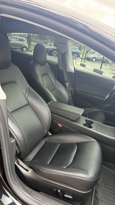 Tesla Model 3 Long range Dual motor 2018