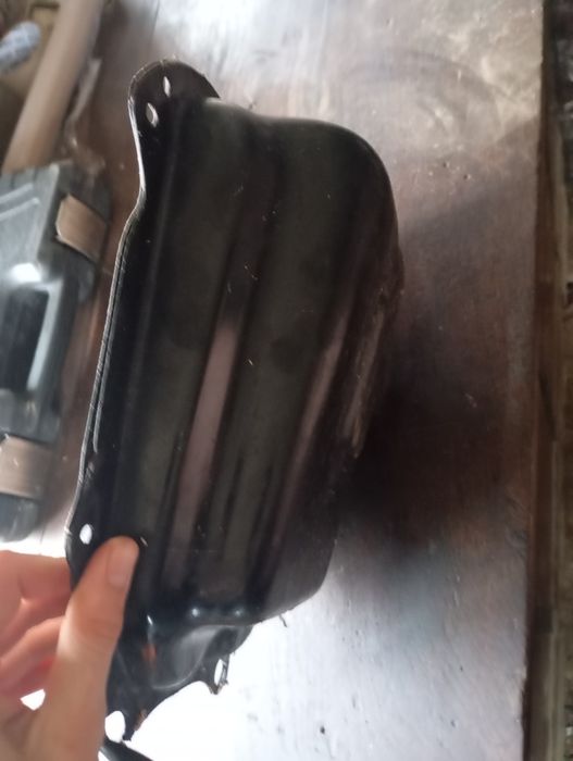 Продам фільтр бокс Хонда діо 18 ,сидіння ,бак
