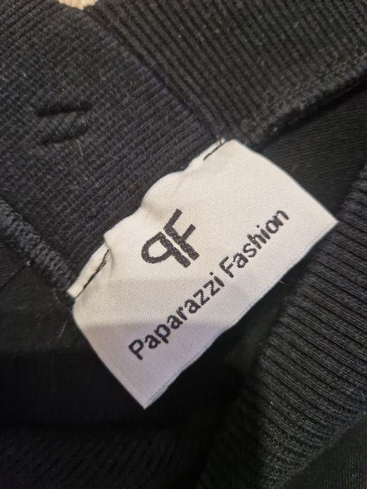 Bluza Paparazzi Fashion