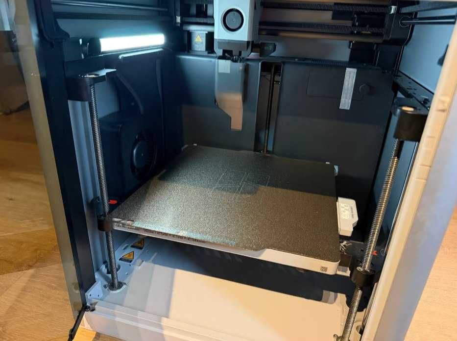 Bambu Lab X1-Carbon 3D-printer