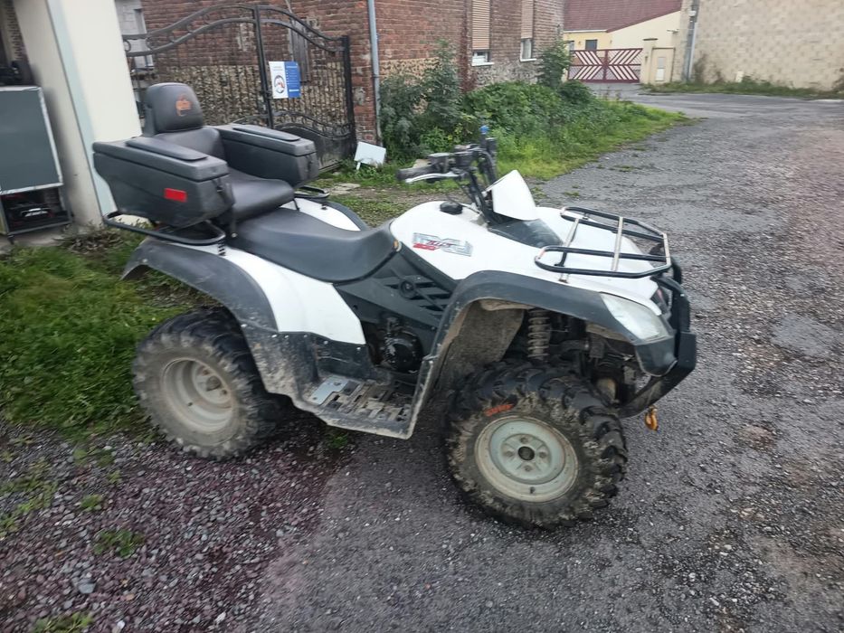 Kymco
