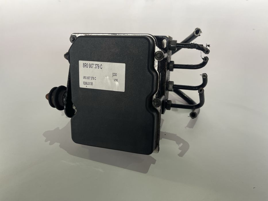 Блок ABS Audi Q5 8R АБС Розборка Шрот Ауді Ку5