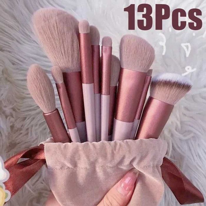 New Brush Set64309872389123120