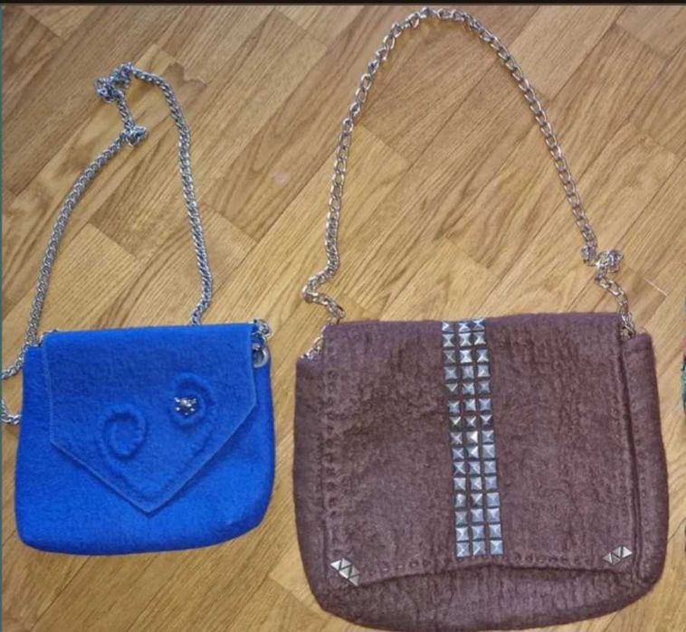 Сумки для дівчат і жінок