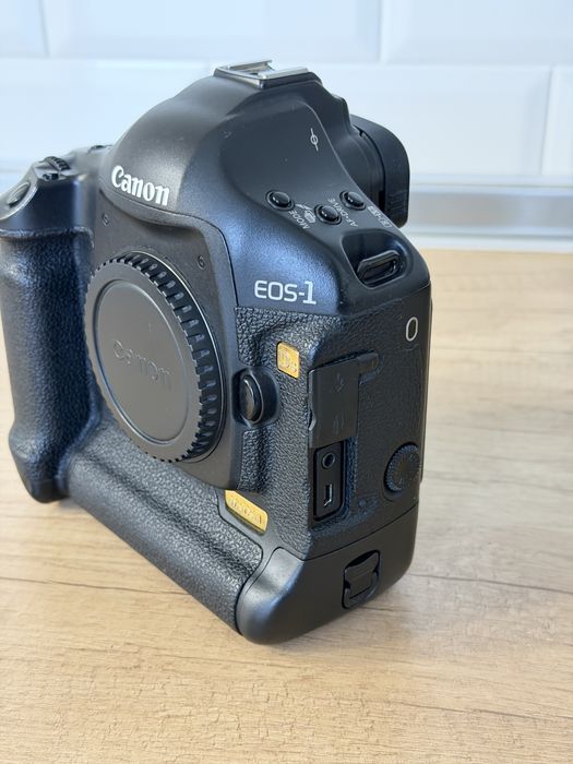 canon 1ds - купить фототехнику, видеоаппаратуру - Цена на OLX.ua