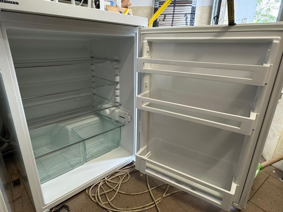 Холодильник Miele k2316s