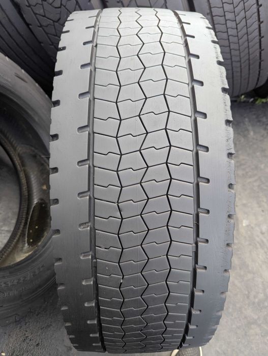 315/60R22.5 Bridgestone Ecopia H-Drive 002 napęd