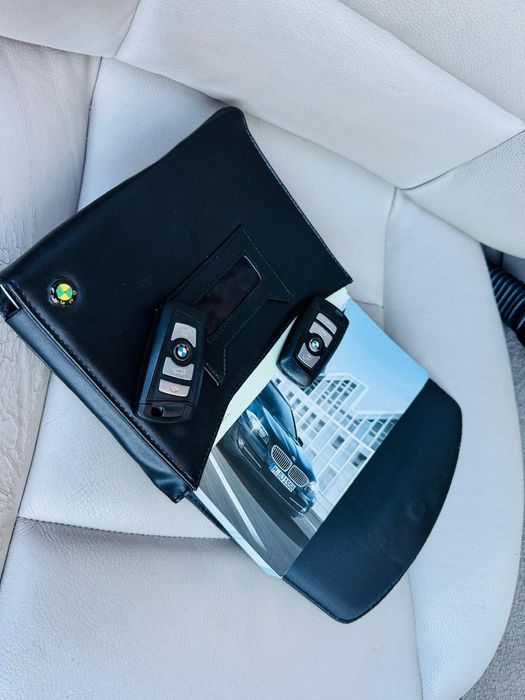 BMW 520D Carrinha