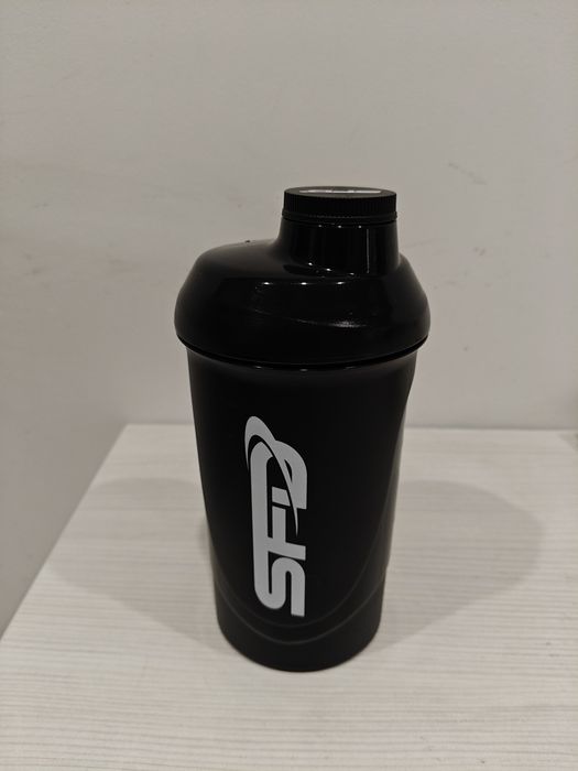 Шейкер пластиковий SFD nutrition 600 мл