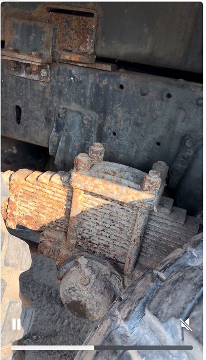 Зіл131  бензин станихороший