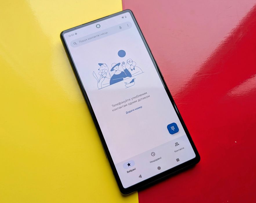 Акція! Ідеал! Google Pixel 6 Neverlock 8/128Gb google pixel 6 Без Вигорання! Сім+єсім (2сім)