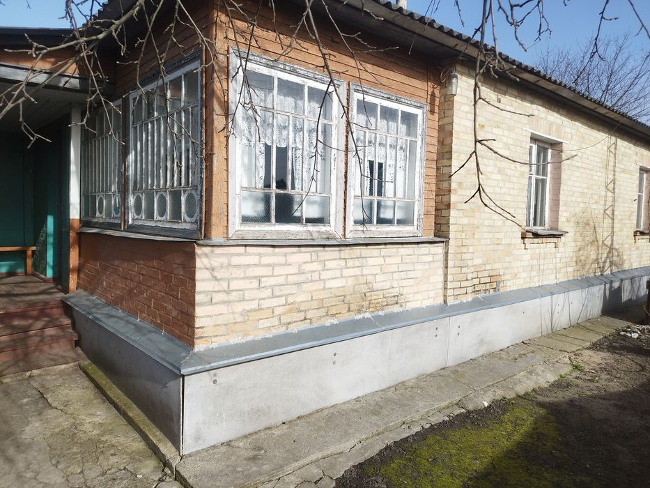 Житловий будинок