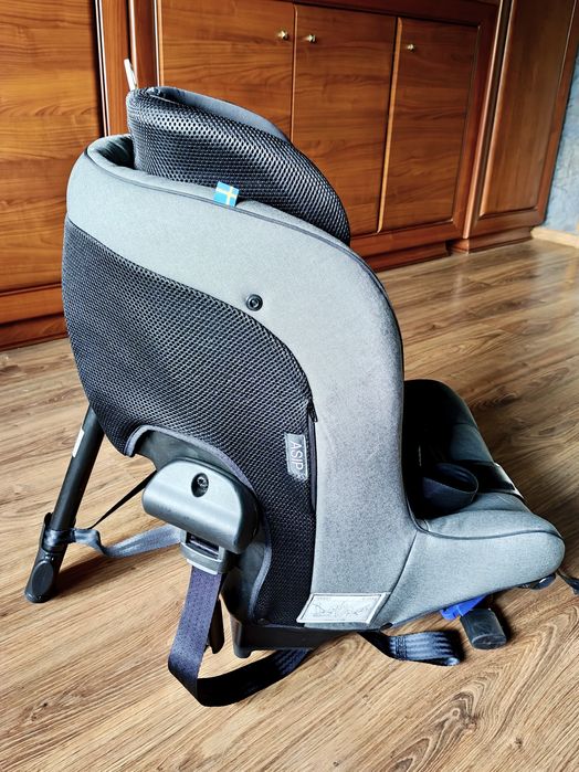 Fotelik samochodowy Axkid Minikid 2.0