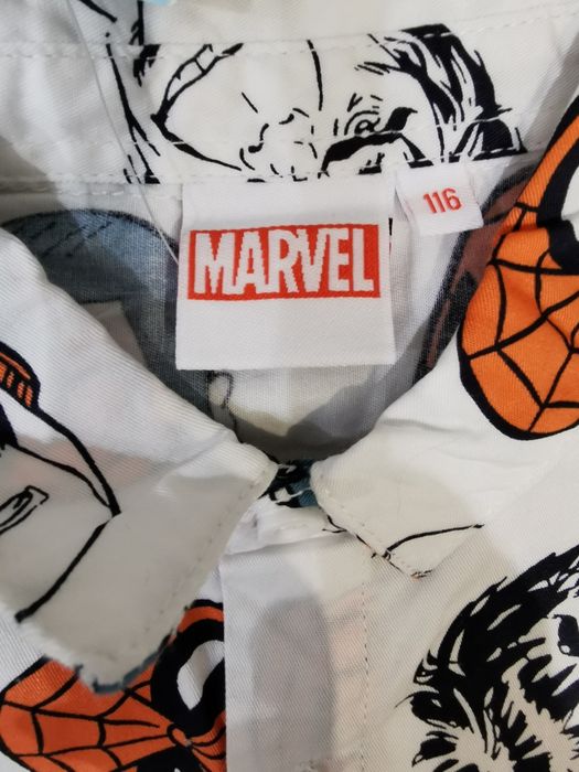 Koszula Marvel Avengers 116