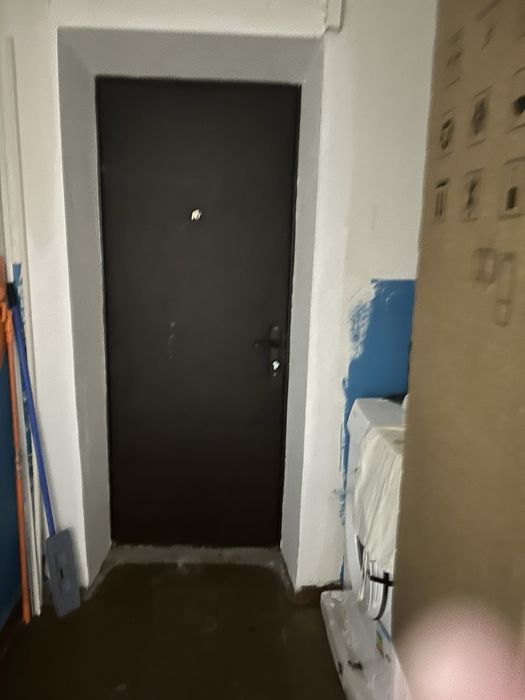 Кімната в гуртожитку місто Черкаси