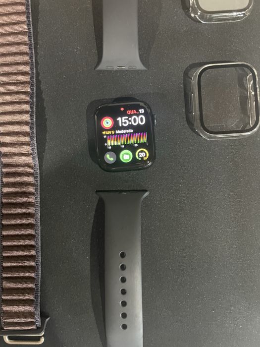 Apple watch se gen 2