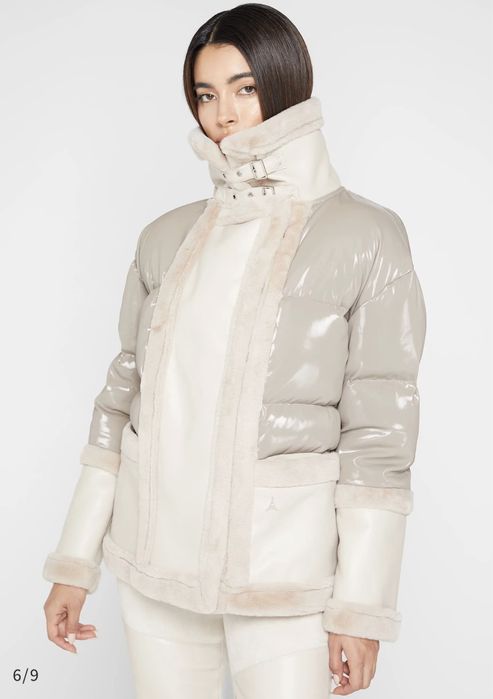 Пуховик Maniere De Voir