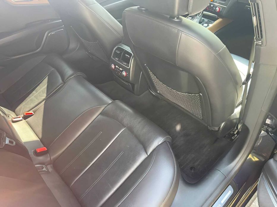 Audi A7 Prestige      2016
