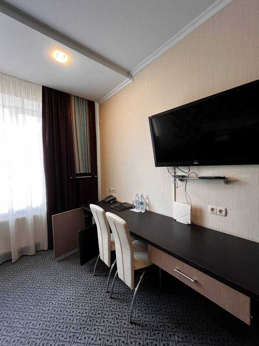 Продаж готельно - ресторанного комплексу ДІЮЧИЙ БІЗНЕС