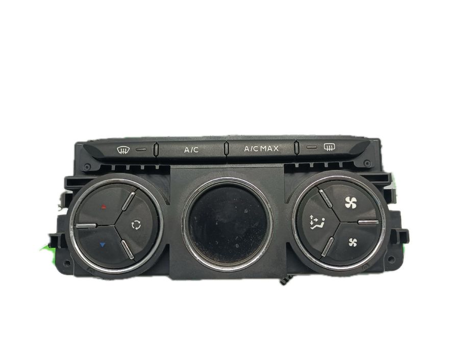 Comando chauffage / sofagem CITROËN C-Elysee