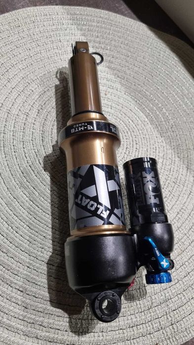 Amortyzator Fox Float X MTB Enduro Trail