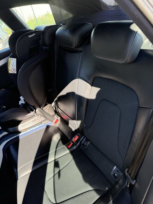 Audi A4 Avant Aut. (B8) 2.0 190cv Full S-line origem