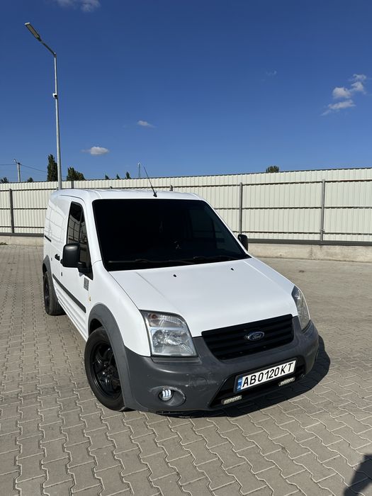 Ford Connect 2013