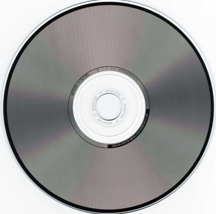 Eagles Hotel California Limited Edition 2008 SHM CD Japan