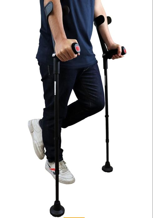 Muletas Kimina novas