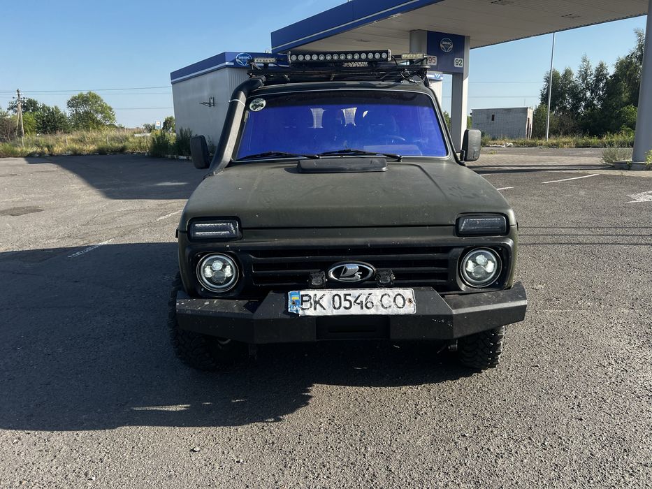 Продається Ваз 2121