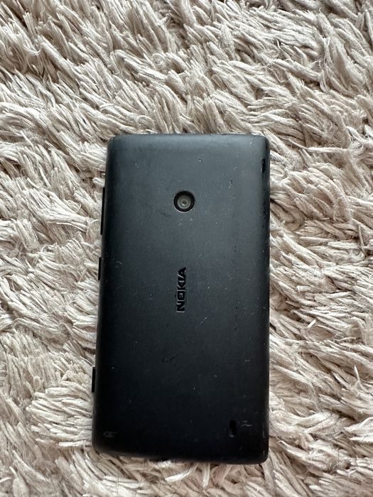 Telefon nokia 520 lumia