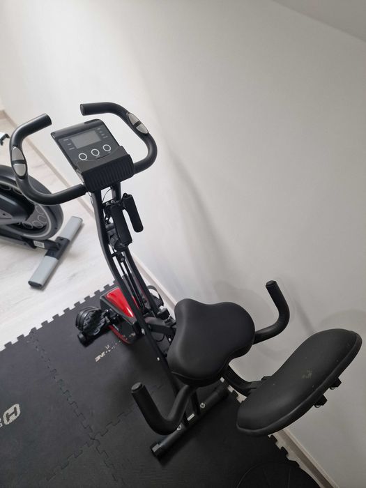 Stationary Bicycle515222491492536321