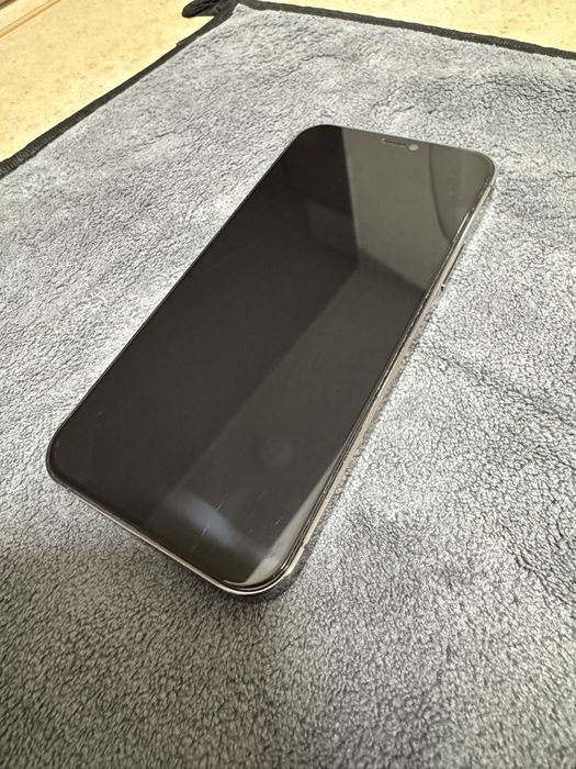 Iphone 12 Pro Graphite 128 ГБ